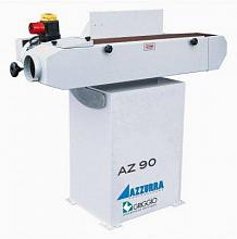 картинка Ленточно-шлифовальный станок AZ 90 от компании Нова Механика