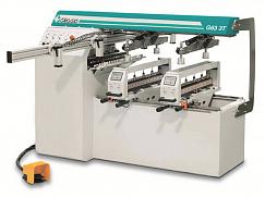 картинка Сверлильно-присадочный станок G 69/3T от компании Нова Механика