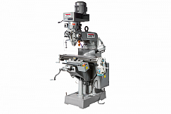 Вертикально-фрезерный станок JVM-836 TS от компании Нова Механика