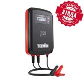 картинка Зарядное устройство PULSE 50 EVO 230V 12-24 В (807611) компании Нова Механика