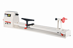 картинка JET JWL-1440L ТОКАРНЫЙ СТАНОК ПО ДЕРЕВУ от компании Нова Механика