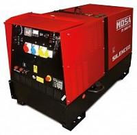 картинка Сварочный агрегат MOSA TS 500 PS-BC компании Нова Механика