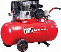 картинка Компрессор поршневой Fini MK103-200-3M(230/50)ADVANCED компании Нова Механика