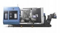картинка Токарный обрабатывающий центр PUMA SMX 2600ST  компании Нова Механика