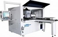 картинка Сверлильно-присадочный станок с ЧПУ DELTAMACHINERY DM-612BD компании Нова Механика